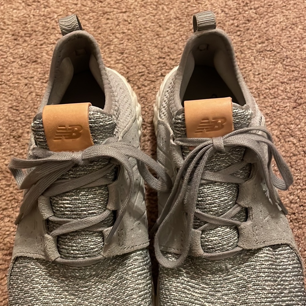 Lightly Worn New Balance Sneakers - Picture 6 of 6